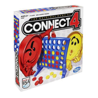 Connect 4 Classic Strategy Game