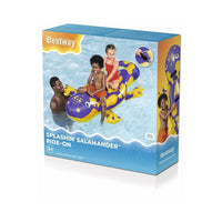 Bestway Splashin Salamander Ride-On