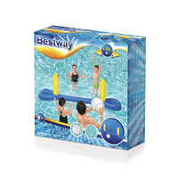 Bestway Inflatable Pool Volleyball Game
