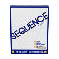 Sequence Classic