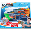 XSHOT Water Skins Nano Water Blaster