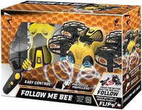 Revolt Radio Control Follow Me Bee