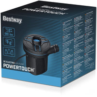 Bestway PowerTouch DC Electric Air Pump