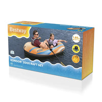 Bestway Kondor 2000 Raft Set