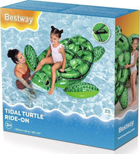 Bestway Tidal Turtle Ride-On