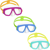 Bestway Aqua Champ Essential Swim Mask Assorted