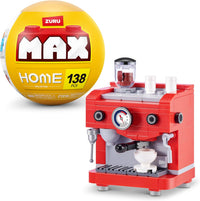 ZURU MAX Premium Home Collection Series 1