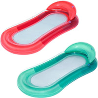 Bestway Aqua Lounge Assorted