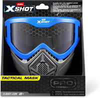 XSHOT Tactical Mask Pro Series