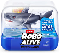 Robo Alive Robo Shark