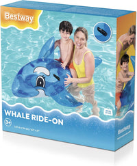 Bestway Whale Ride-On