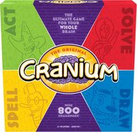 Cranium Original Board Game