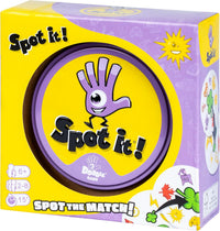 Spot It!