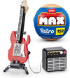ZURU MAX Premium Retro Collection Series 2