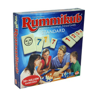 Rummikub Standard