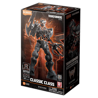 Blokees Transformers Classic Class 03 - Scourge
