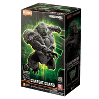 Blokees Transformers Classic Class 04 - Optimus Primal Beast