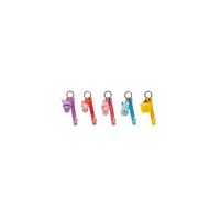 Hello Kitty YuMe Keychain - Pop Culture Essentials