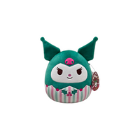 Squishmallows - Hello Kitty & Friends Holiday Edition (7.5”)