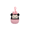 Keyring Little Plush Squishmallows Disney characters 3.5inch - Pop Culture Essentials
