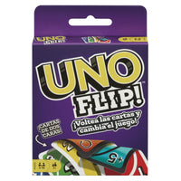 UNO Flip! Card Game