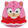 Squishmallows - Sonic the Hedgehog Collection (10”)