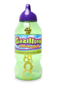 Gazillion Premium Bubble Solution - 2 Litre