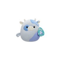 Squishmallows - Mahalo the Blue Spotted Sea Cow (7.5”)