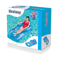 Bestway Summer Colours Lounge Assorted