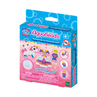 Aquabeads Mini Play Pack, box front