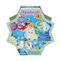 Aquabeads Star Bead Studio, box front