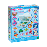 Aquabeads Starter Set, box front