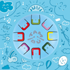 Baby Tambú Tongue Drum, Sky Kite artwork