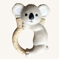 Banks the Koala - Teething Ring