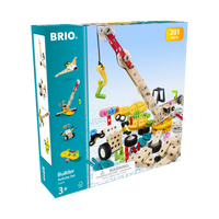 BRIO Builder Activity Set, box front