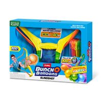 Bunch O Balloons Slingshot, box front