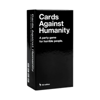 Cards Against Humanity - AU Edition, box front