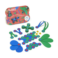 Clixo Crew Pack