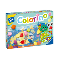 Colorino, box front