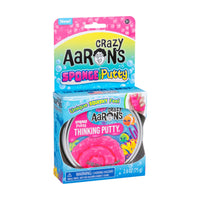 Crazy Aaron's Thinking Putty - Sponge (Trendsetters)