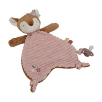 Deer Cuddle Cloth