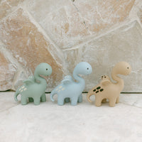 Diplo the Dino-Dragon Teether