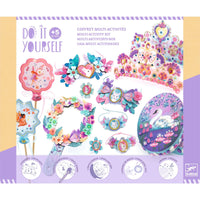 Djeco Nymphea Multi-Activity Kit