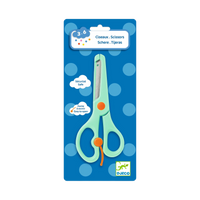 Djeco Scissors, box front