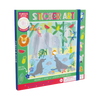 Floss & Rock Sticker Art, Jungle packshot