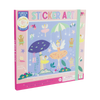 Floss & Rock Sticker Art, Enchanted packshot