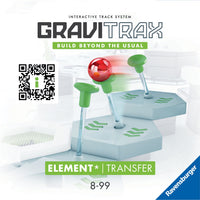 GraviTrax Element Transfer