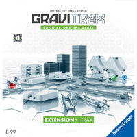 GraviTrax Extension Trax