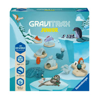 GraviTrax Junior My Ice World Decoration