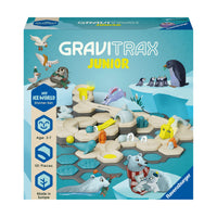 GraviTrax Junior My Ice World Starter Set